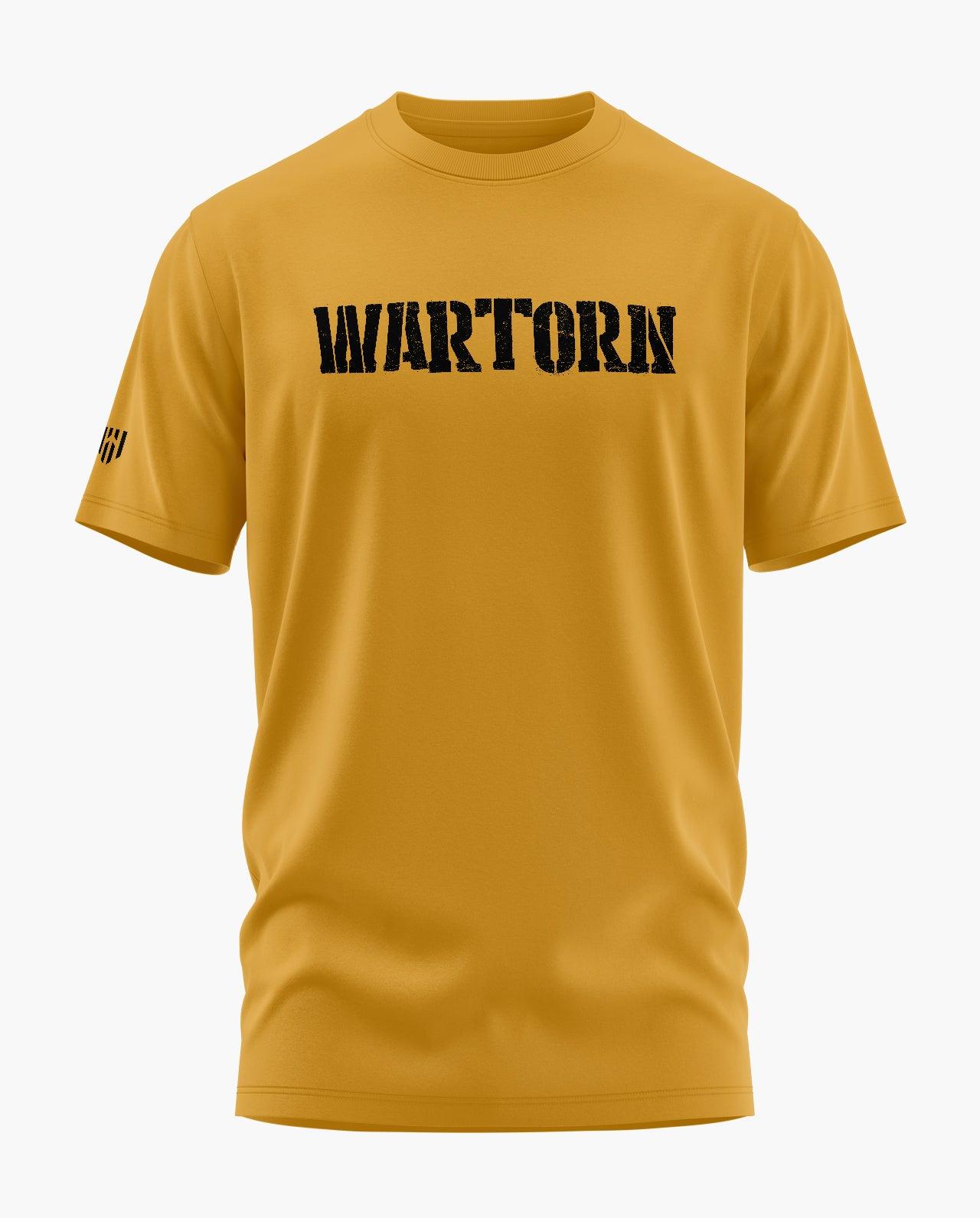 War Torn T-Shirt - Aero Armour