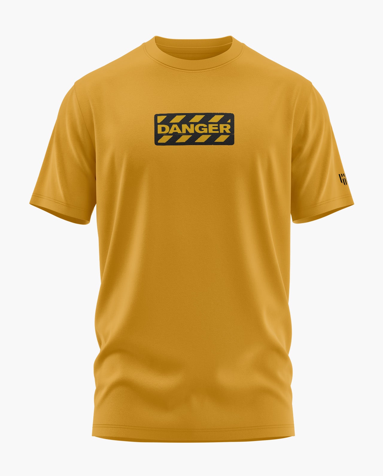 Danger Signature LuxeSoft Cotton T-Shirt