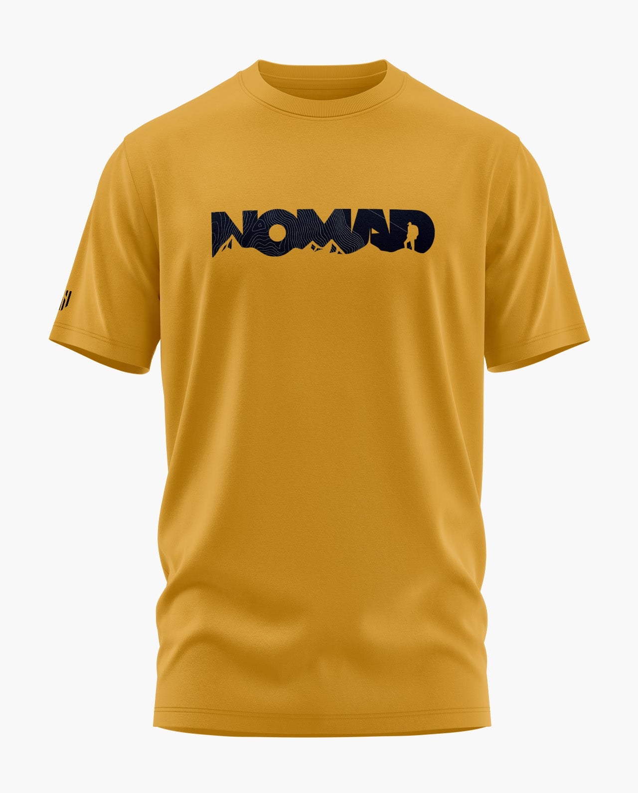 NOMAD Signature LuxeSoft Cotton T-Shirt - CS