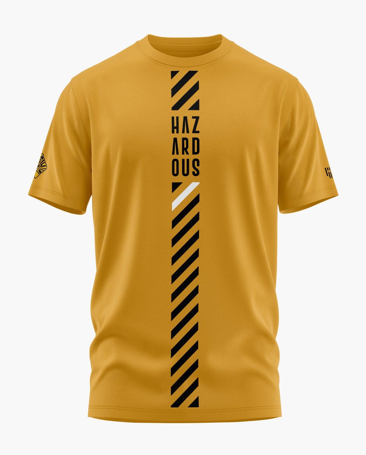Hazardous T-Shirt - Aero Armour