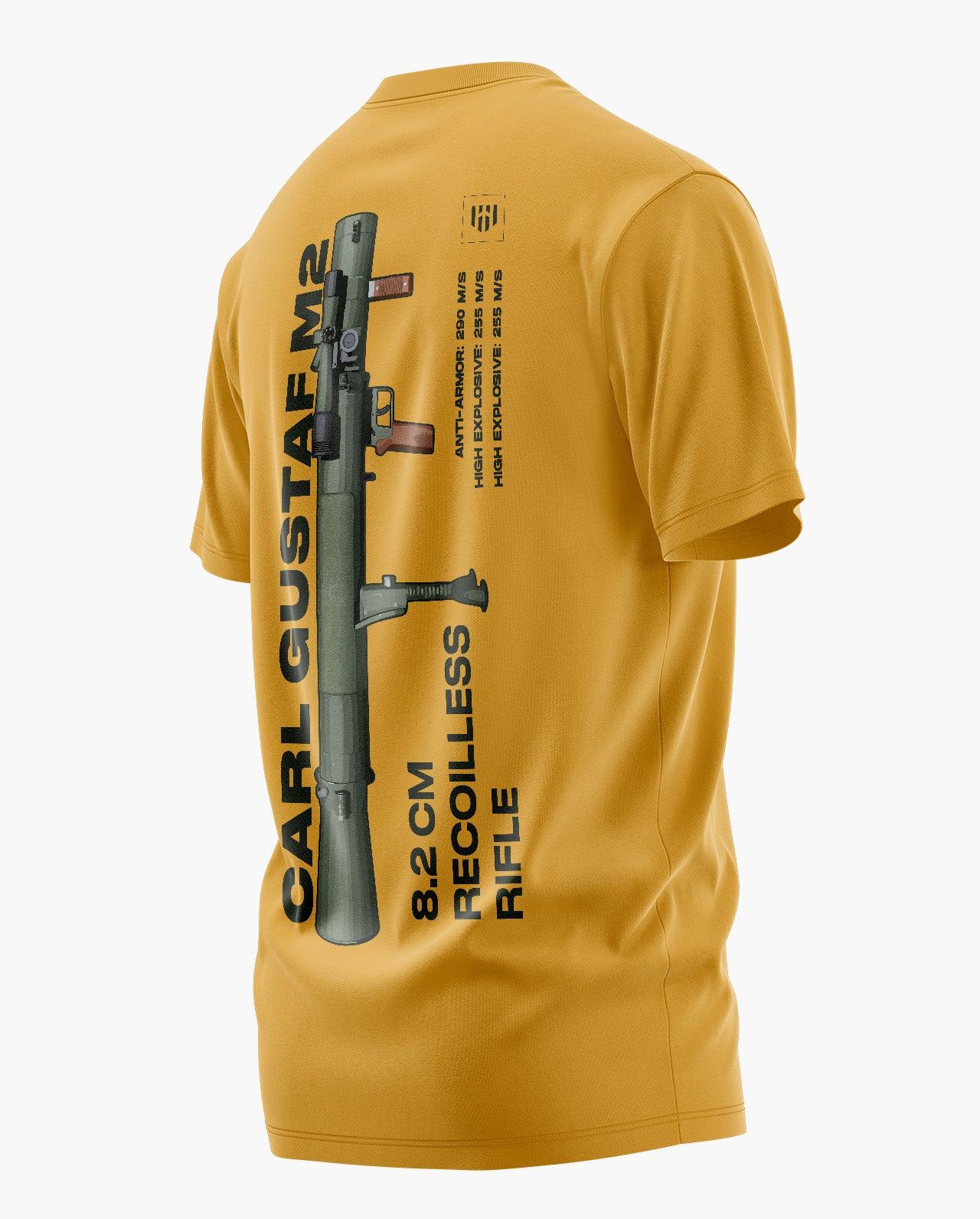 Carl Gustaf M2 T-Shirt - Aero Armour