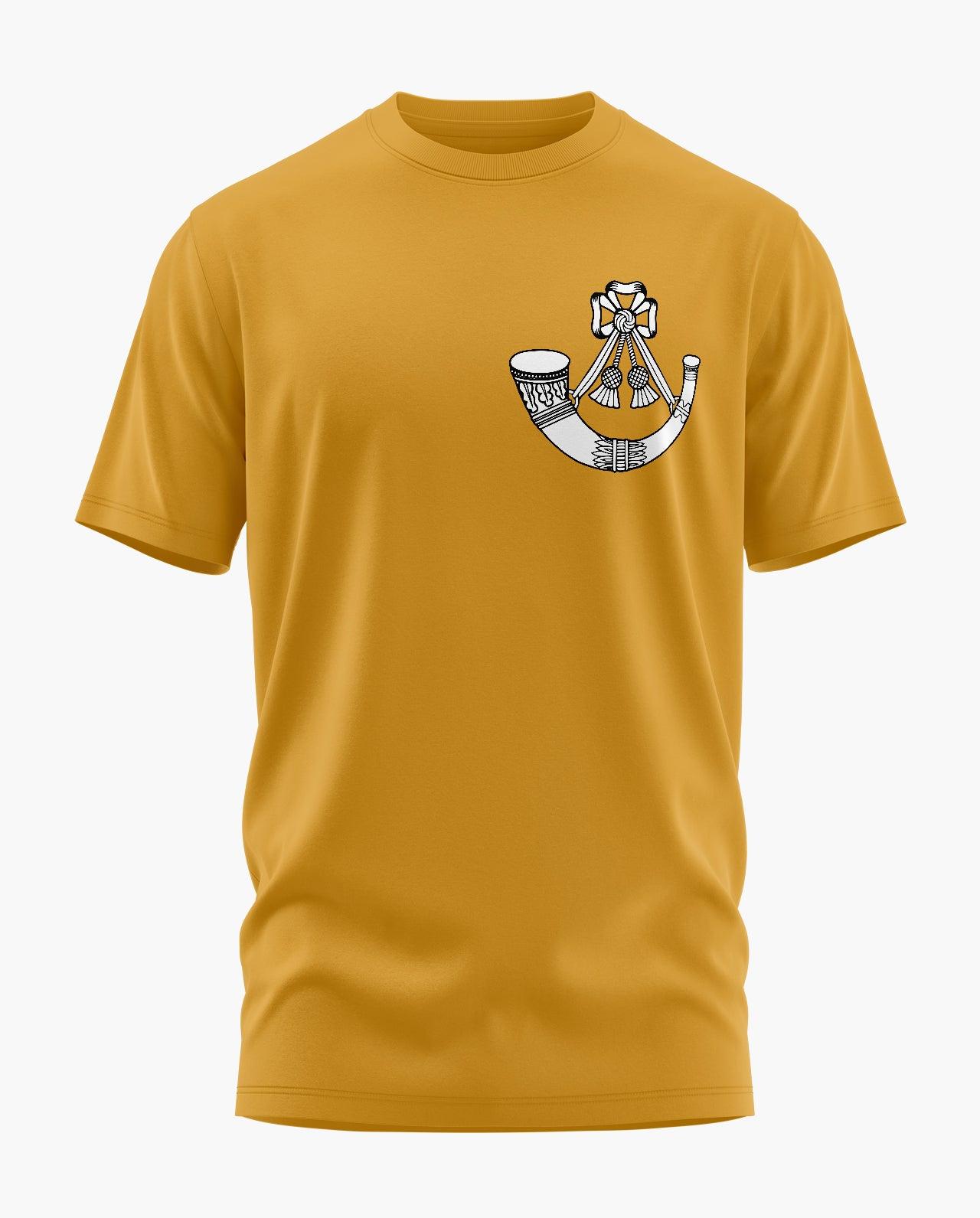 Rajputana Insignia T-Shirt - Aero Armour