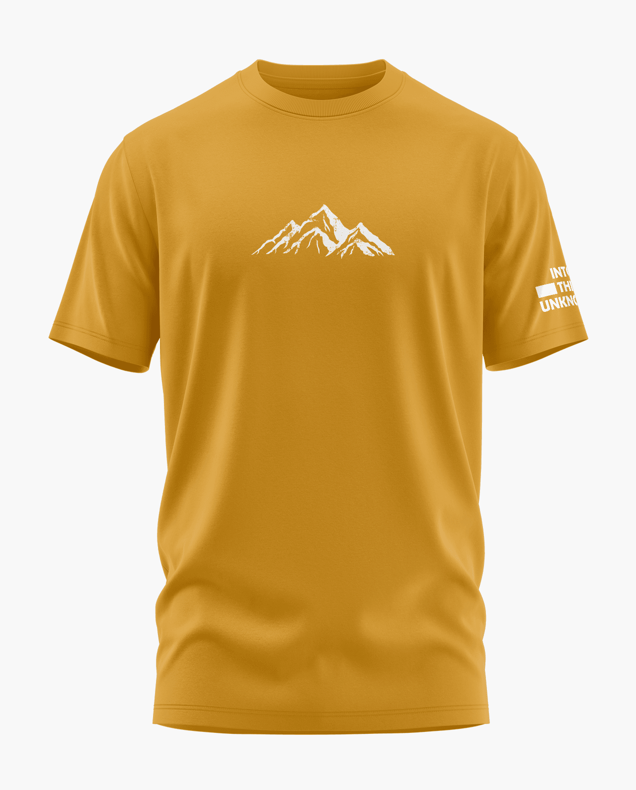 Into The Unkown T-Shirt - Aero Armour
