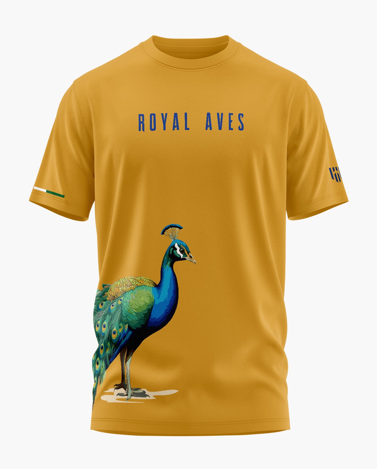 ROYAL AVES T-Shirt - Aero Armour