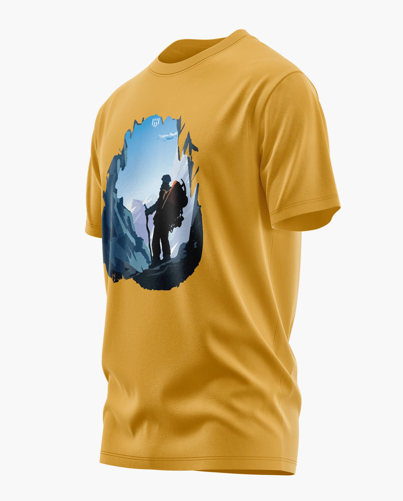 Summit Shadows T-Shirt - Aero Armour