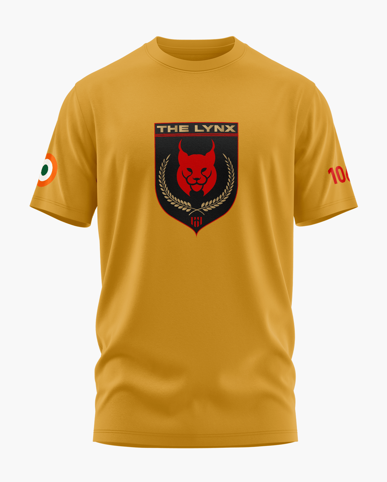 THE LYNX T-Shirt - Aero Armour