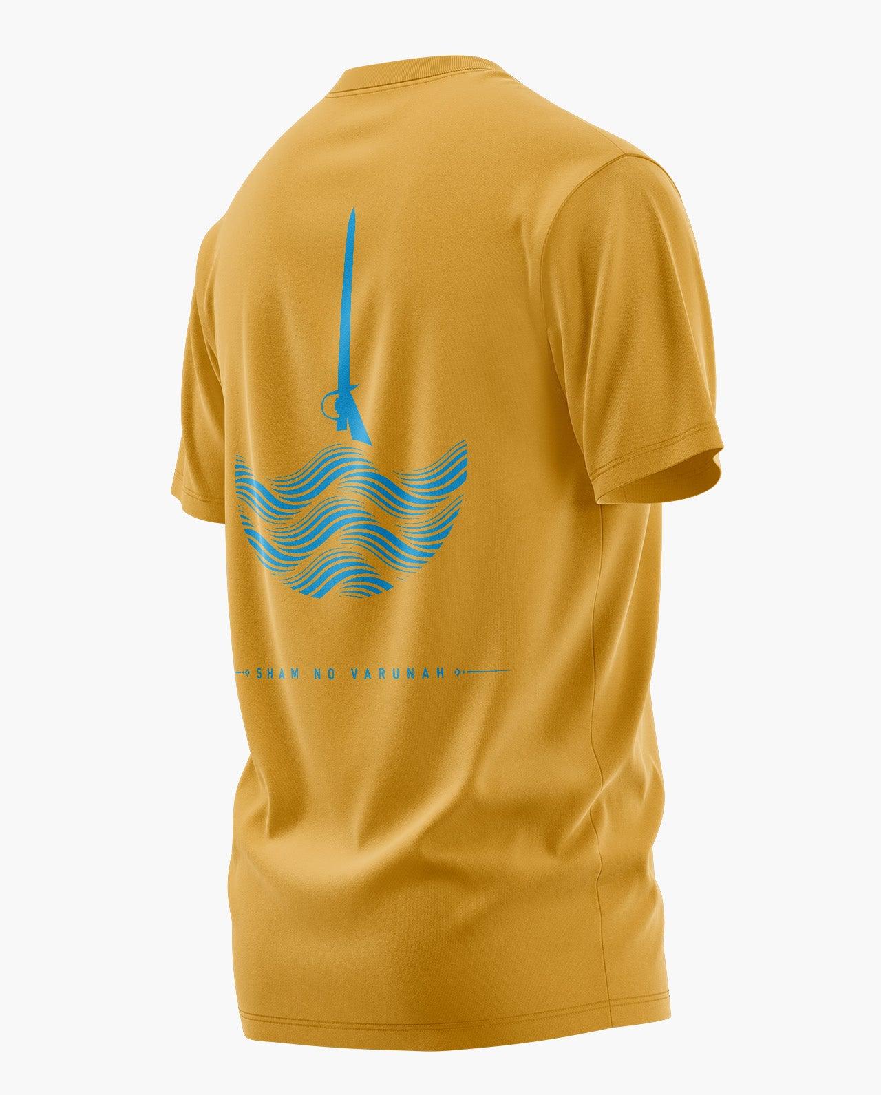 Western Fleet T-Shirt - Aero Armour