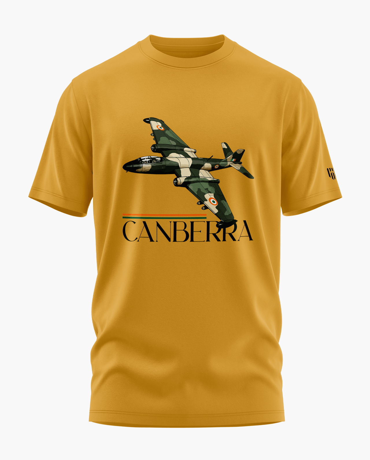 Canberra T-Shirt - Aero Armour