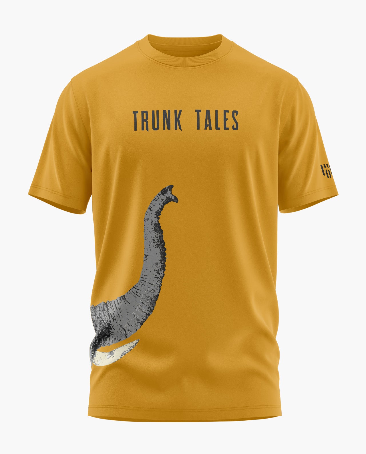Royal trunk Signature LuxeSoft Cotton T-Shirt