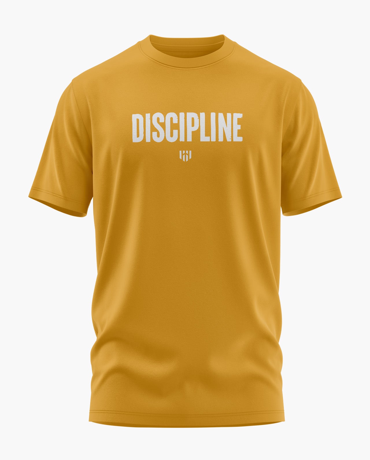 Discipline Signature LuxeSoft Cotton T-Shirt