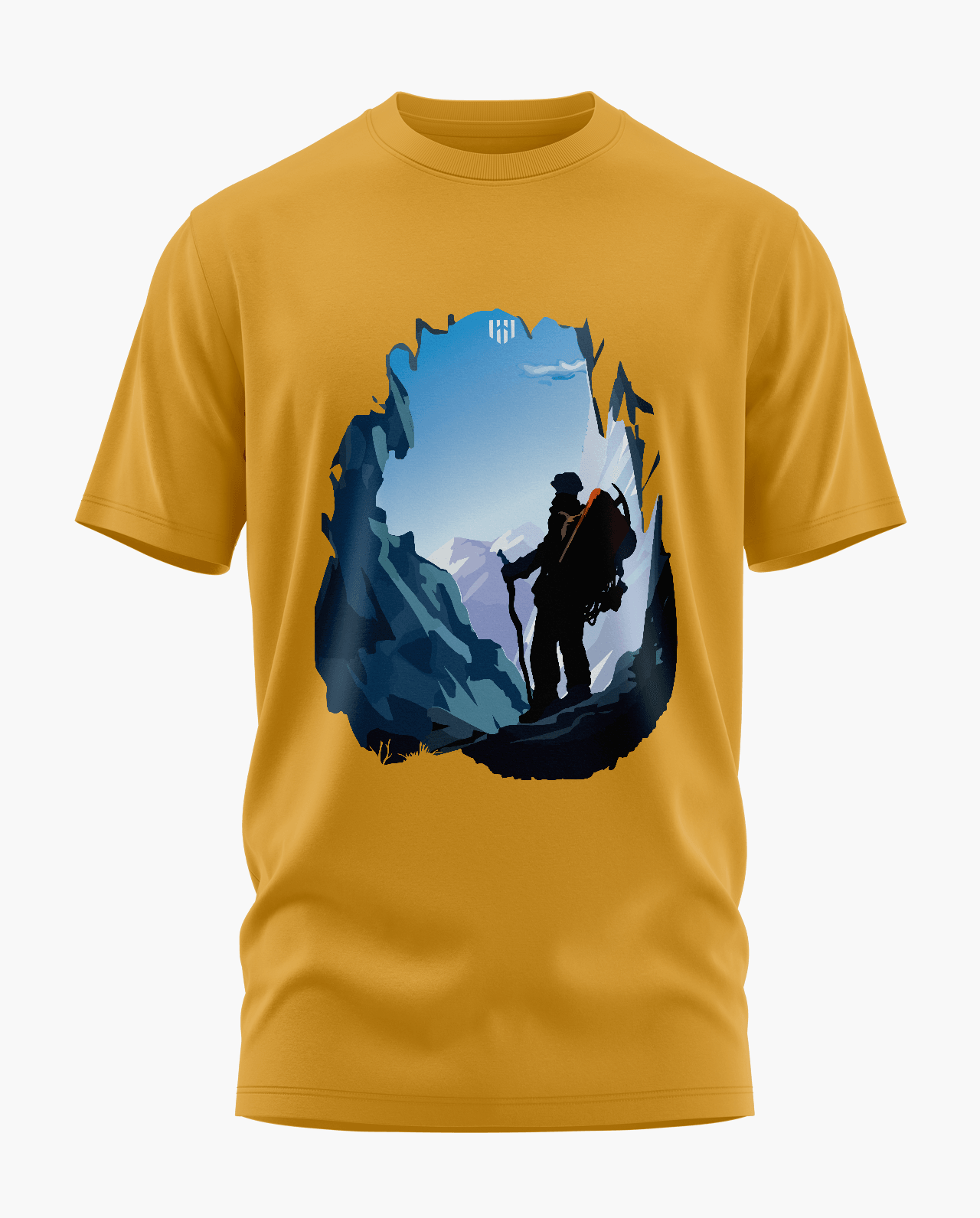 Summit Shadows T-Shirt - Aero Armour