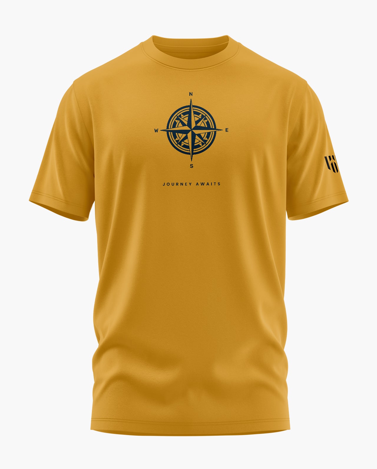 Journey Awaits T-Shirt - Aero Armour