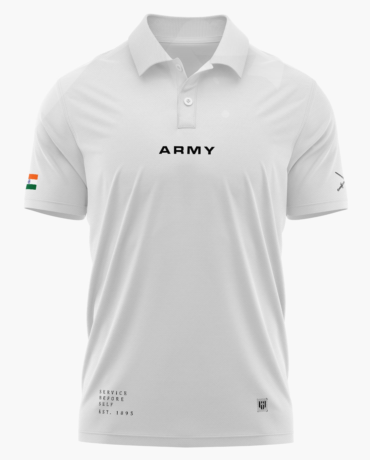 Army Origin Polo T-Shirt