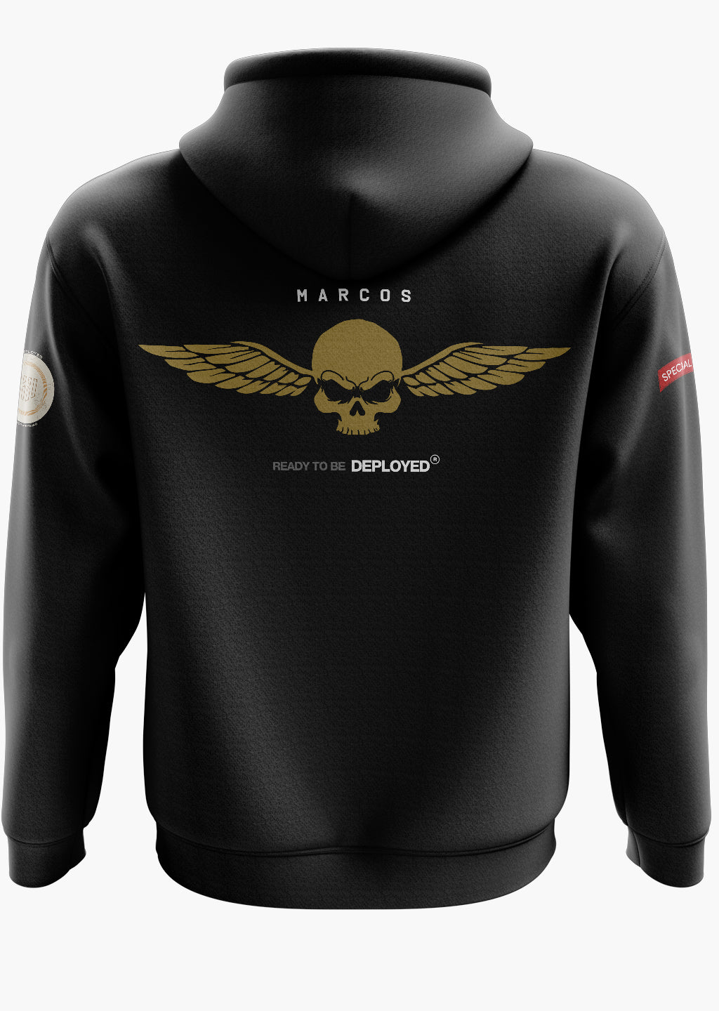 MARCOS Hoodie