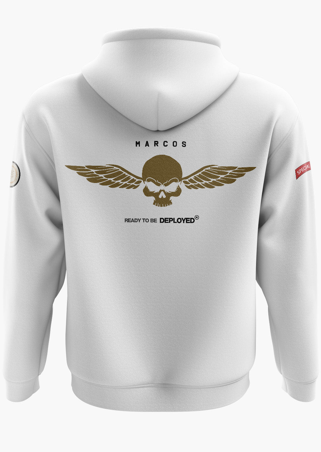 MARCOS Hoodie