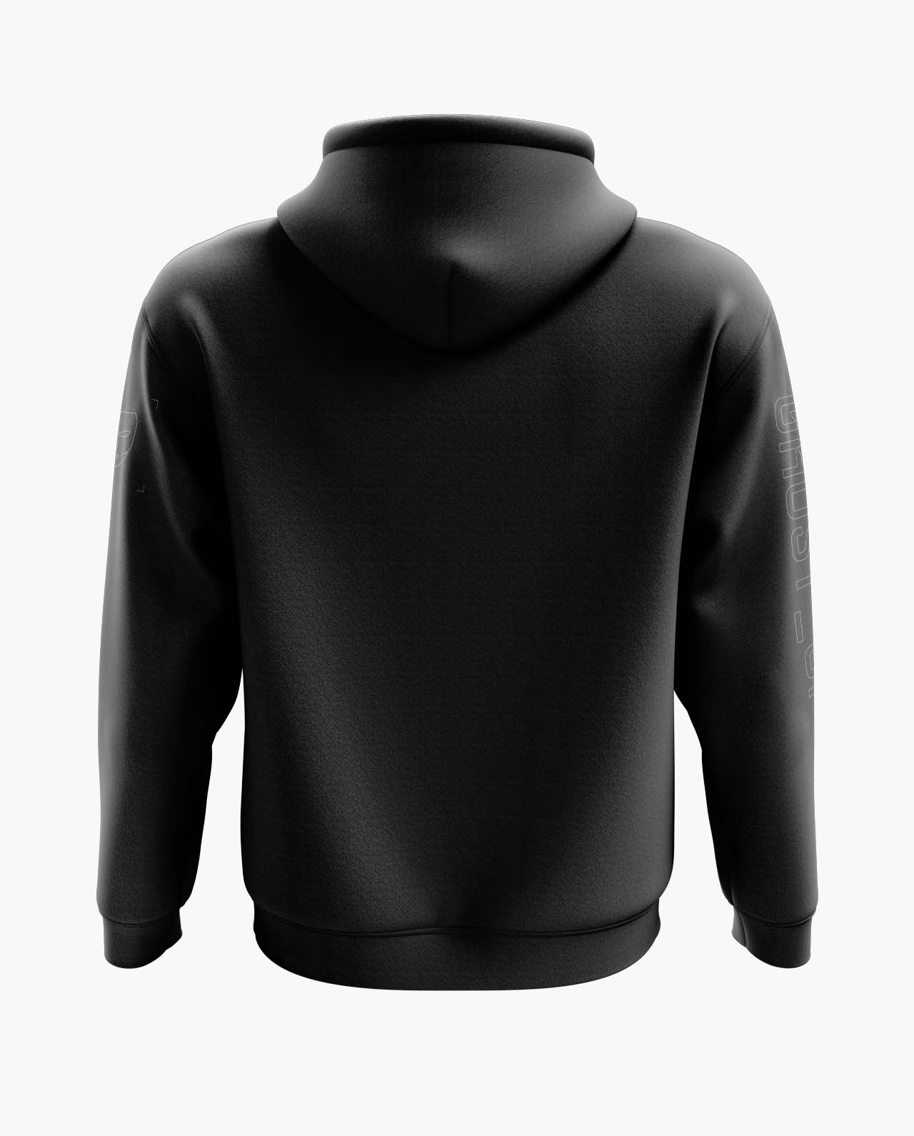 GHOST OPS Hoodie