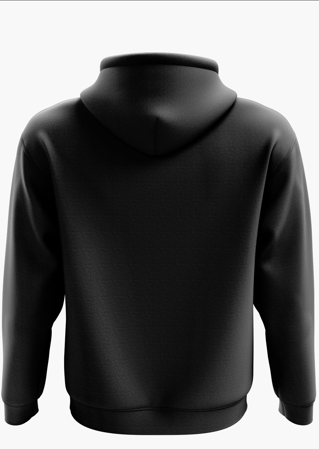 Army Camouflage Hoodie
