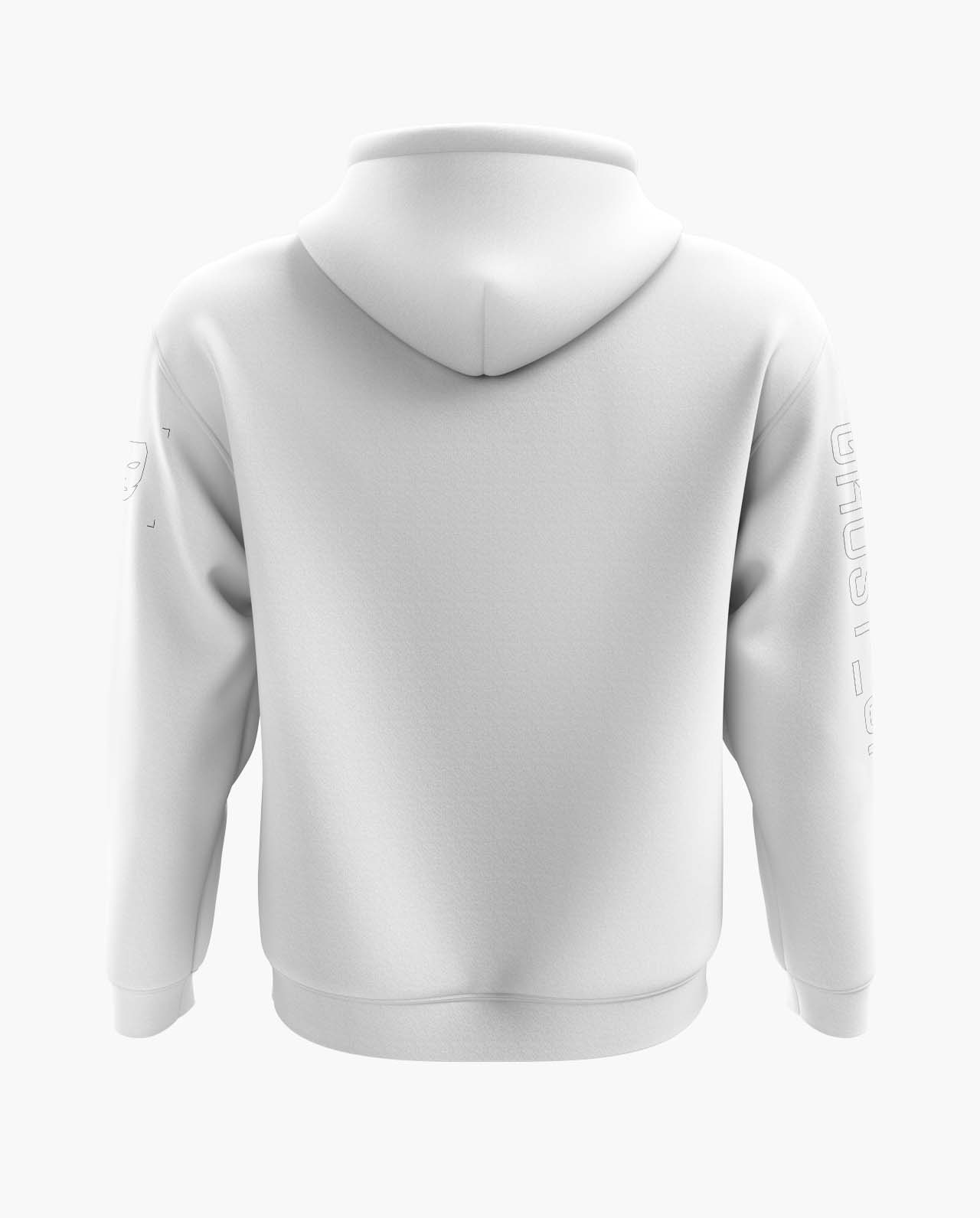 GHOST OPS Hoodie