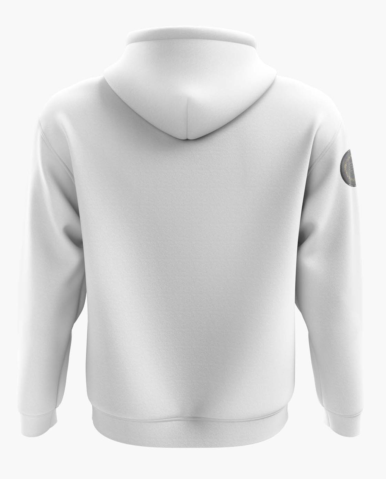 Indian Navy Admiral Hoodie
