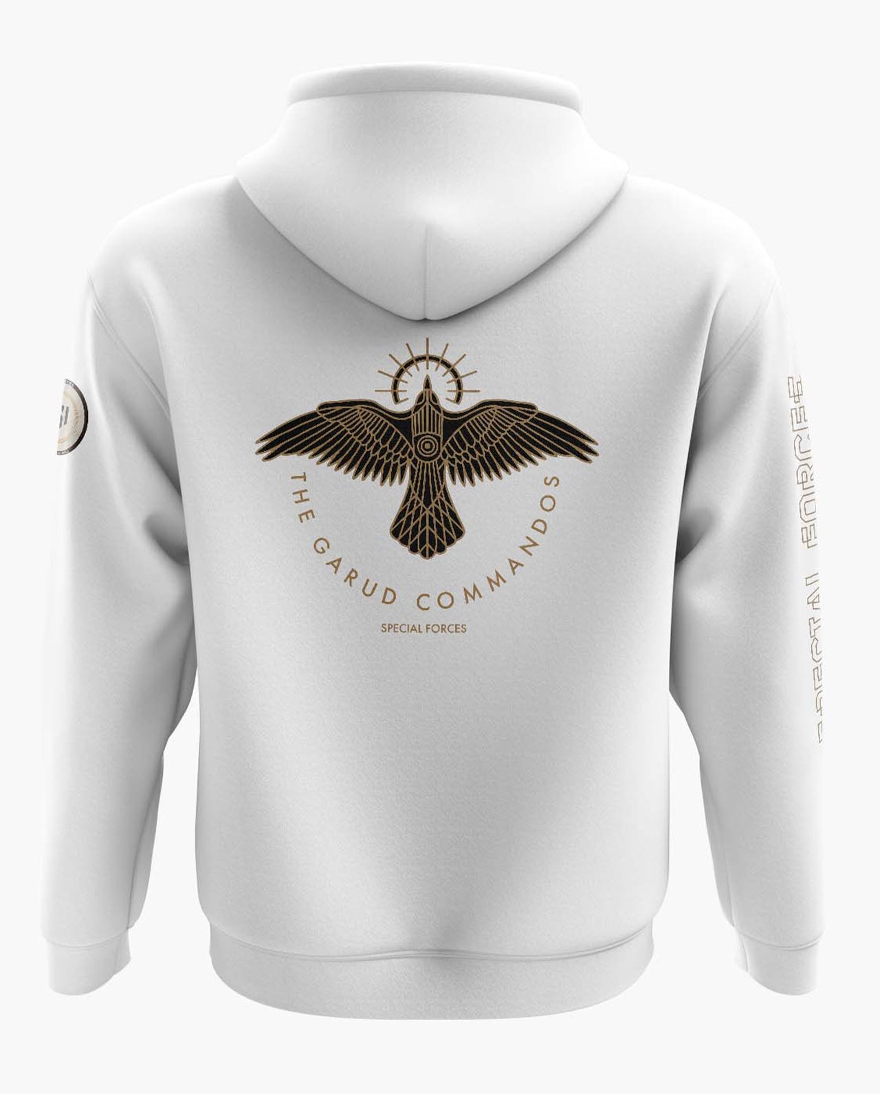 GARUD SF SPECIAL EDITION Hoodie