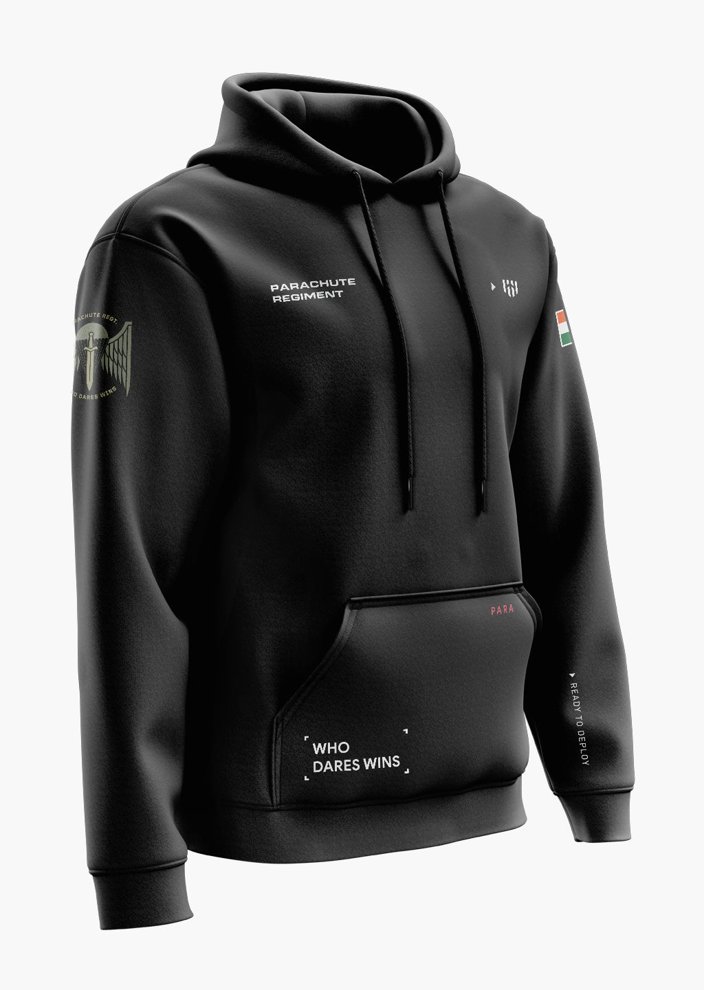 PARA OPERATIVE Hoodie