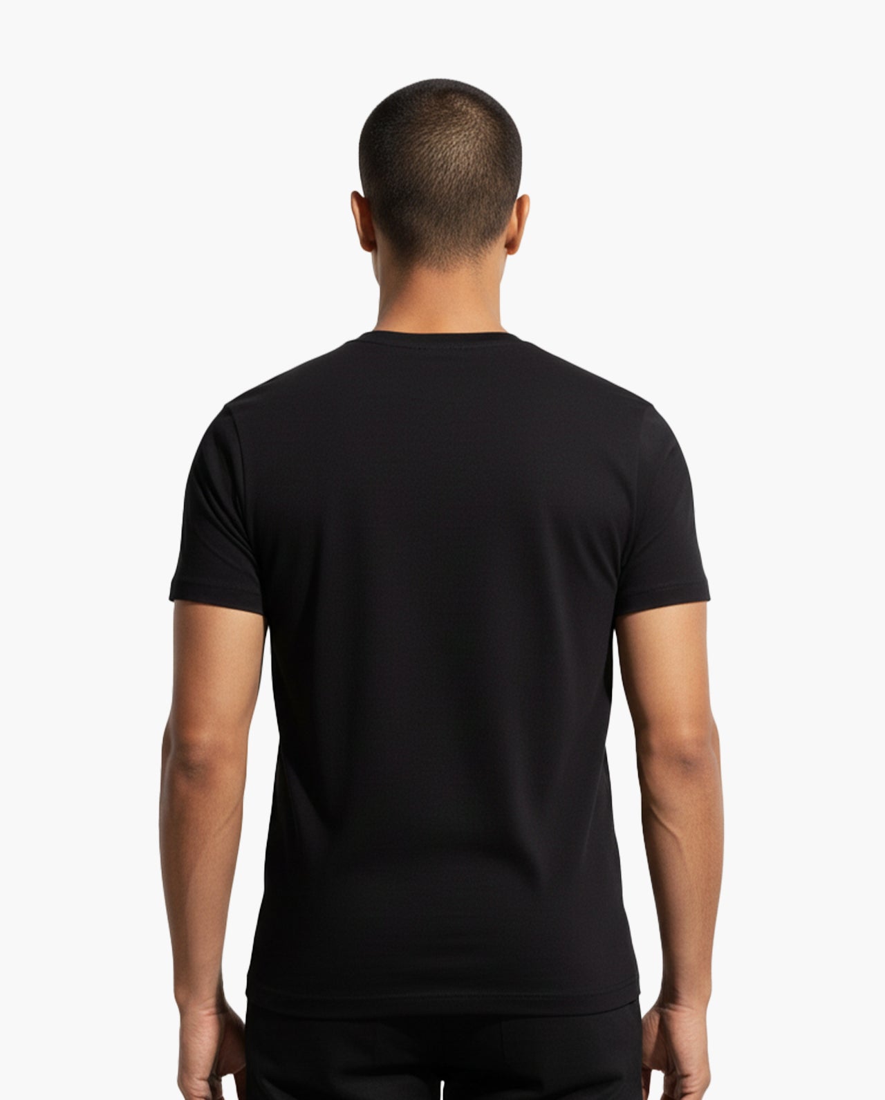 Deployed Shield Of Valour Pride Signature LuxeSoft Cotton T-Shirt