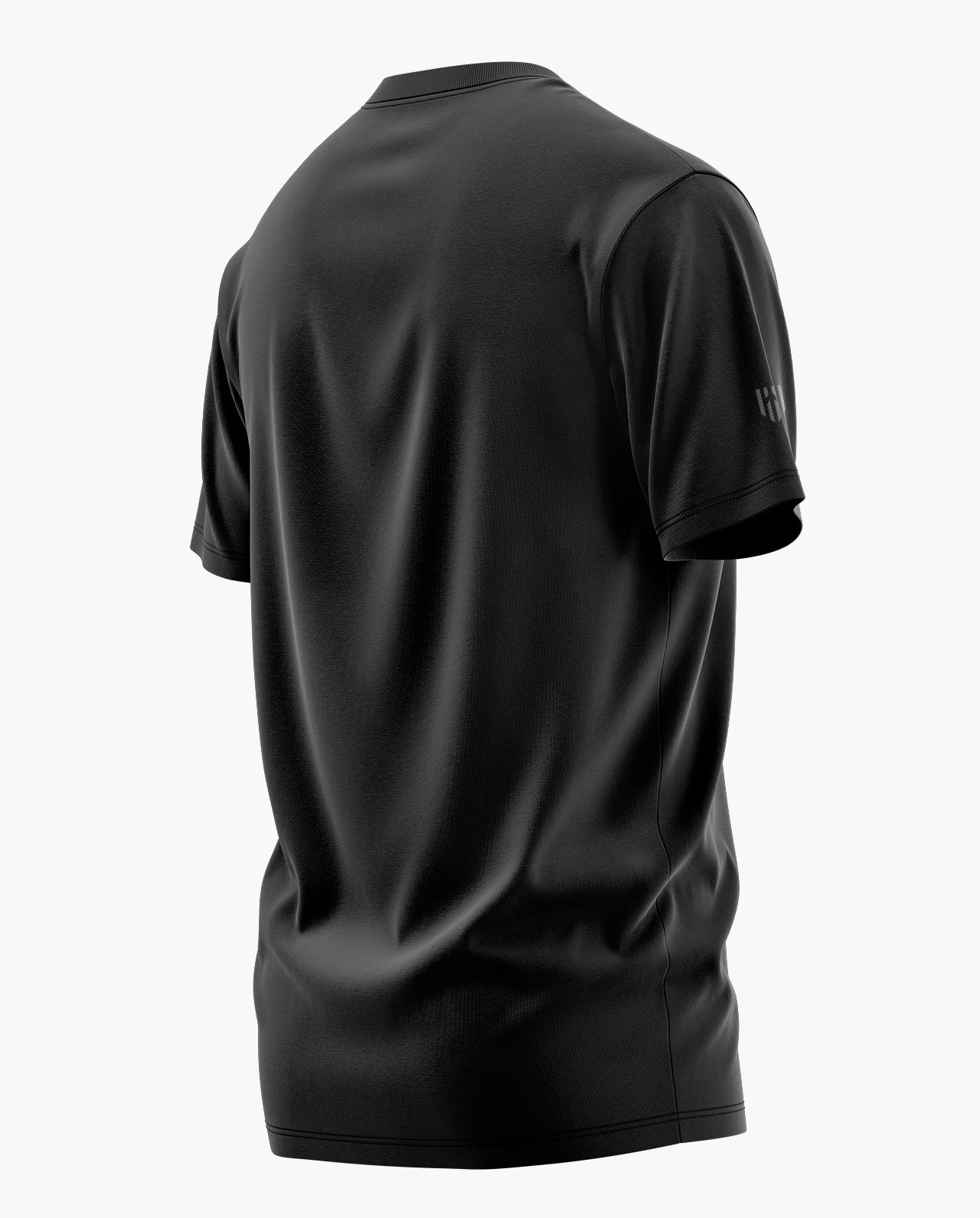 SNIPER 50.CAL Signature LuxeSoft Cotton T-Shirt