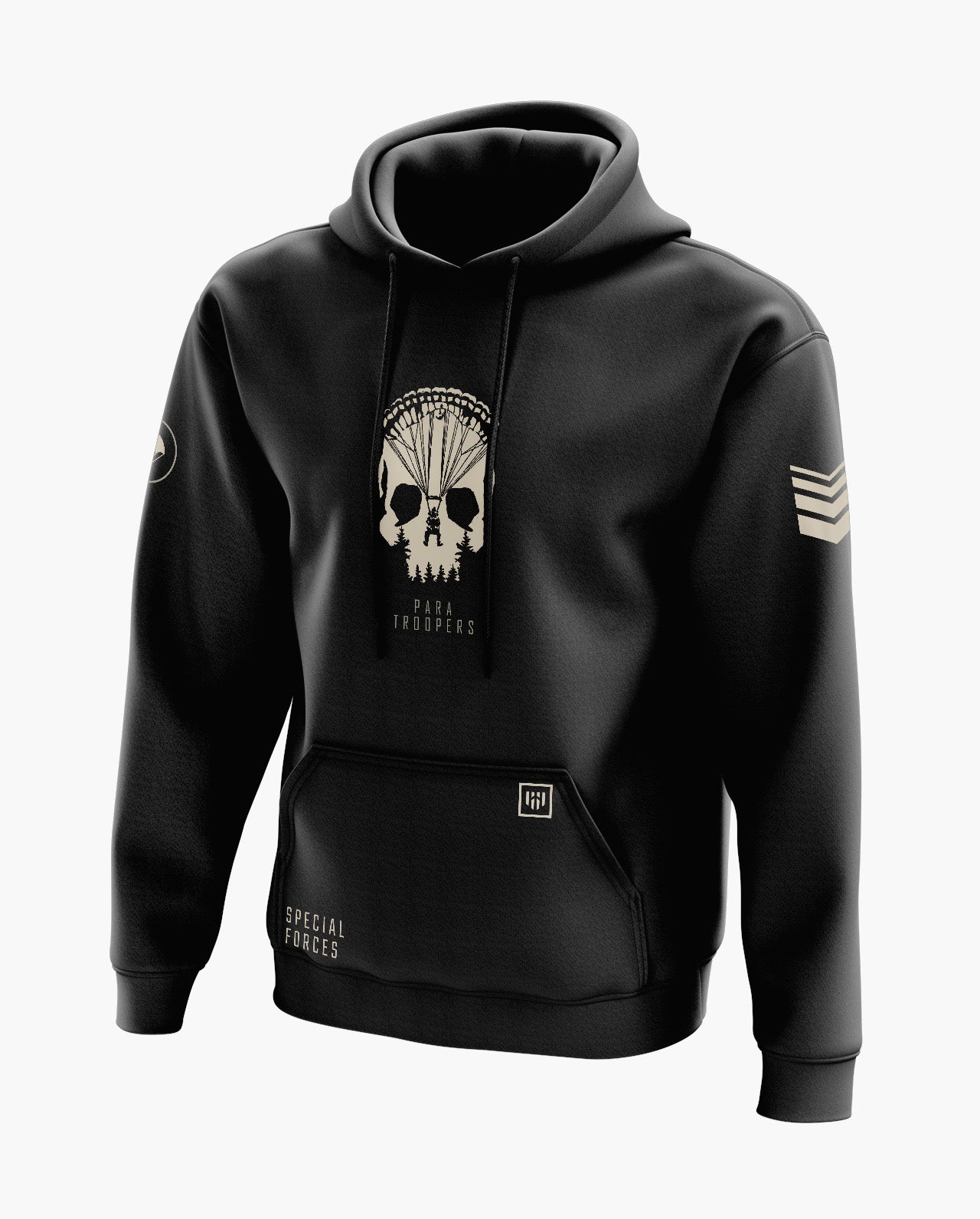 PARA TROOPERS SPECIAL EDITION Hoodie