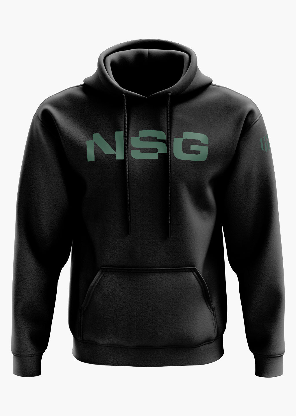 NSG COMMANDO RAGE Hoodie