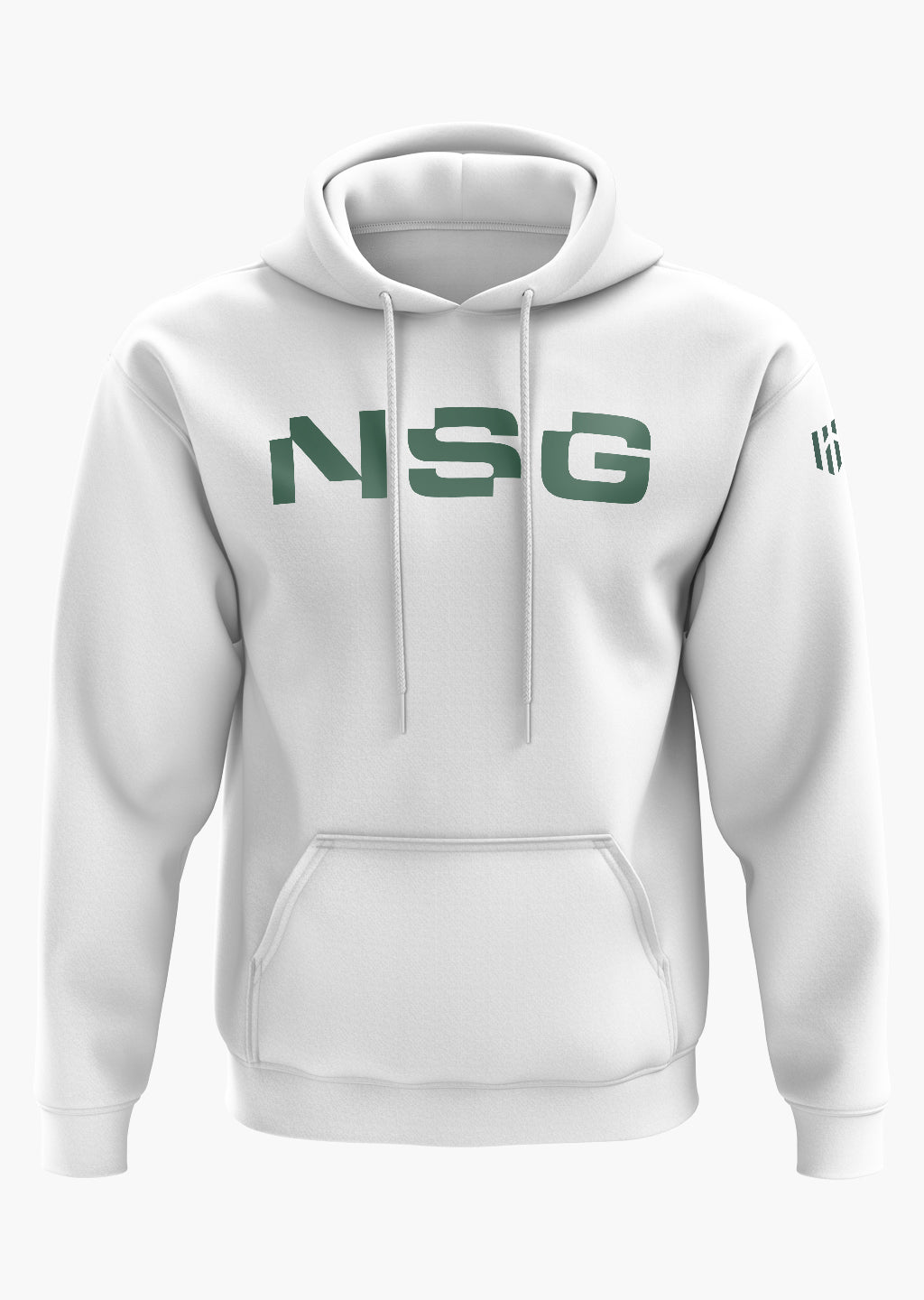 NSG COMMANDO RAGE Hoodie - CS