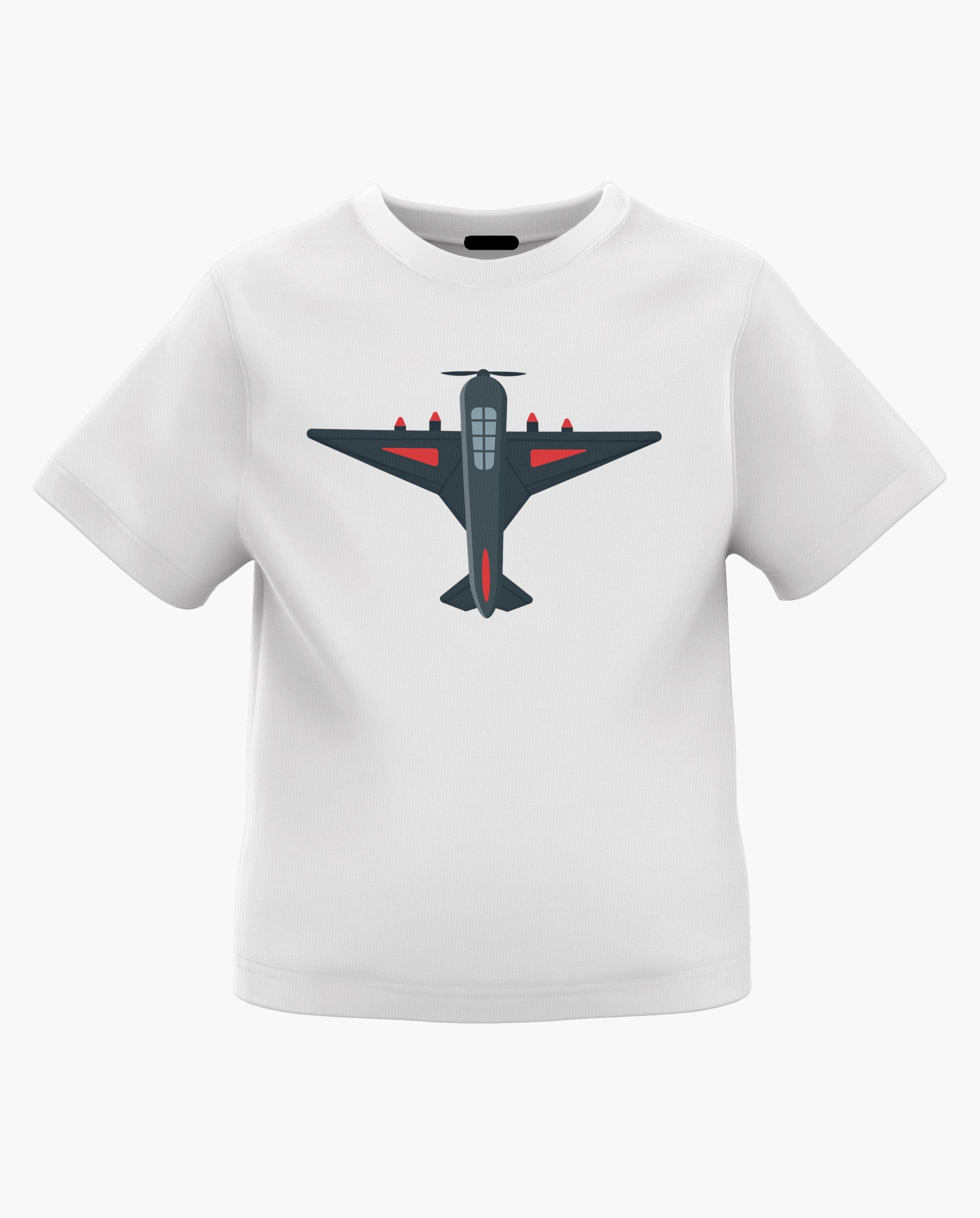 Fighter Jet Kids T-Shirt