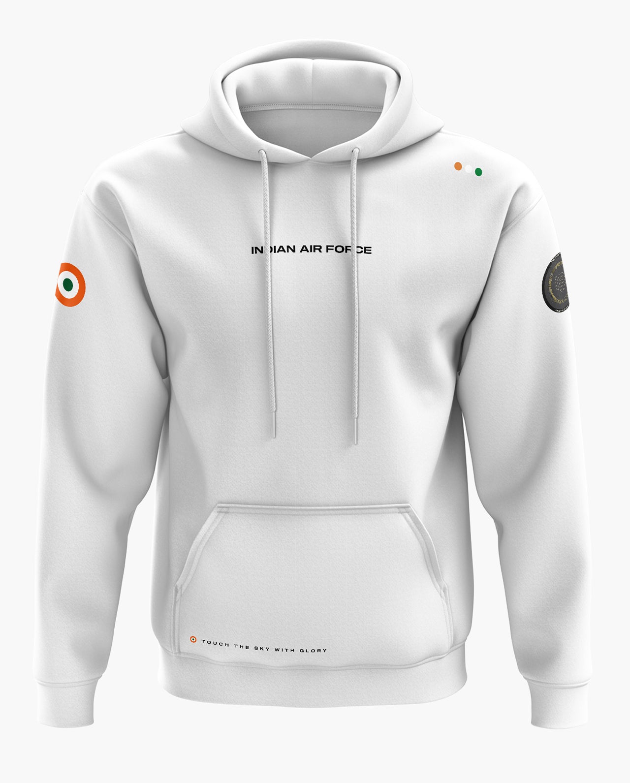 IAF Heritage Hoodie
