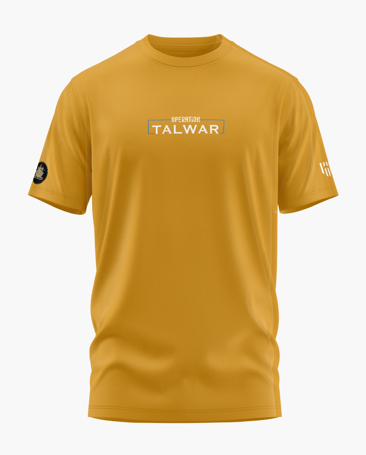 OPERATION SWORD Signature LuxeSoft Cotton T-Shirt