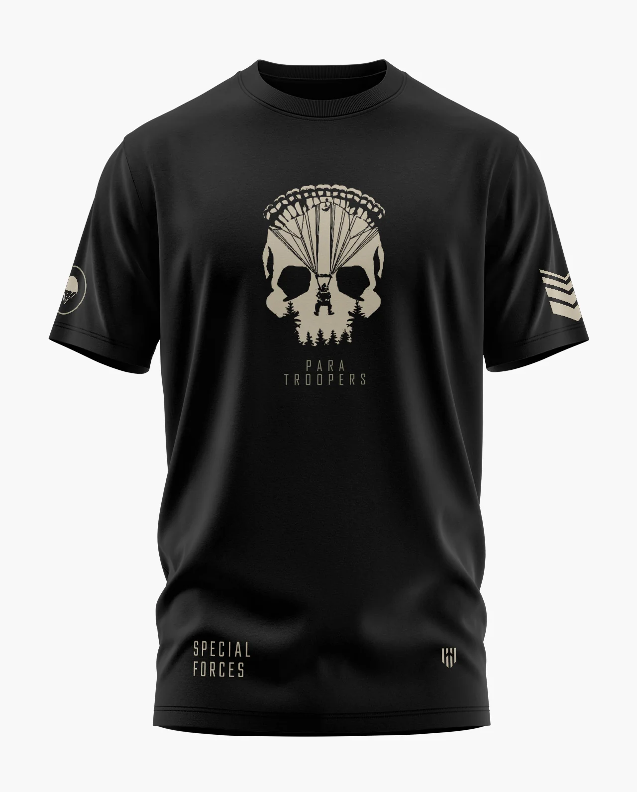 The Warrior Bundle