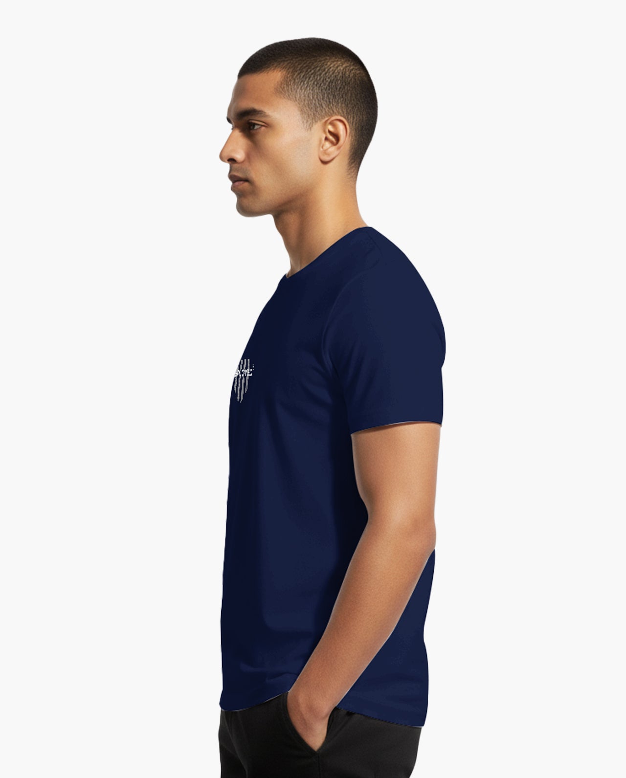Deployed Shield Of Valour Pride Signature LuxeSoft Cotton T-Shirt