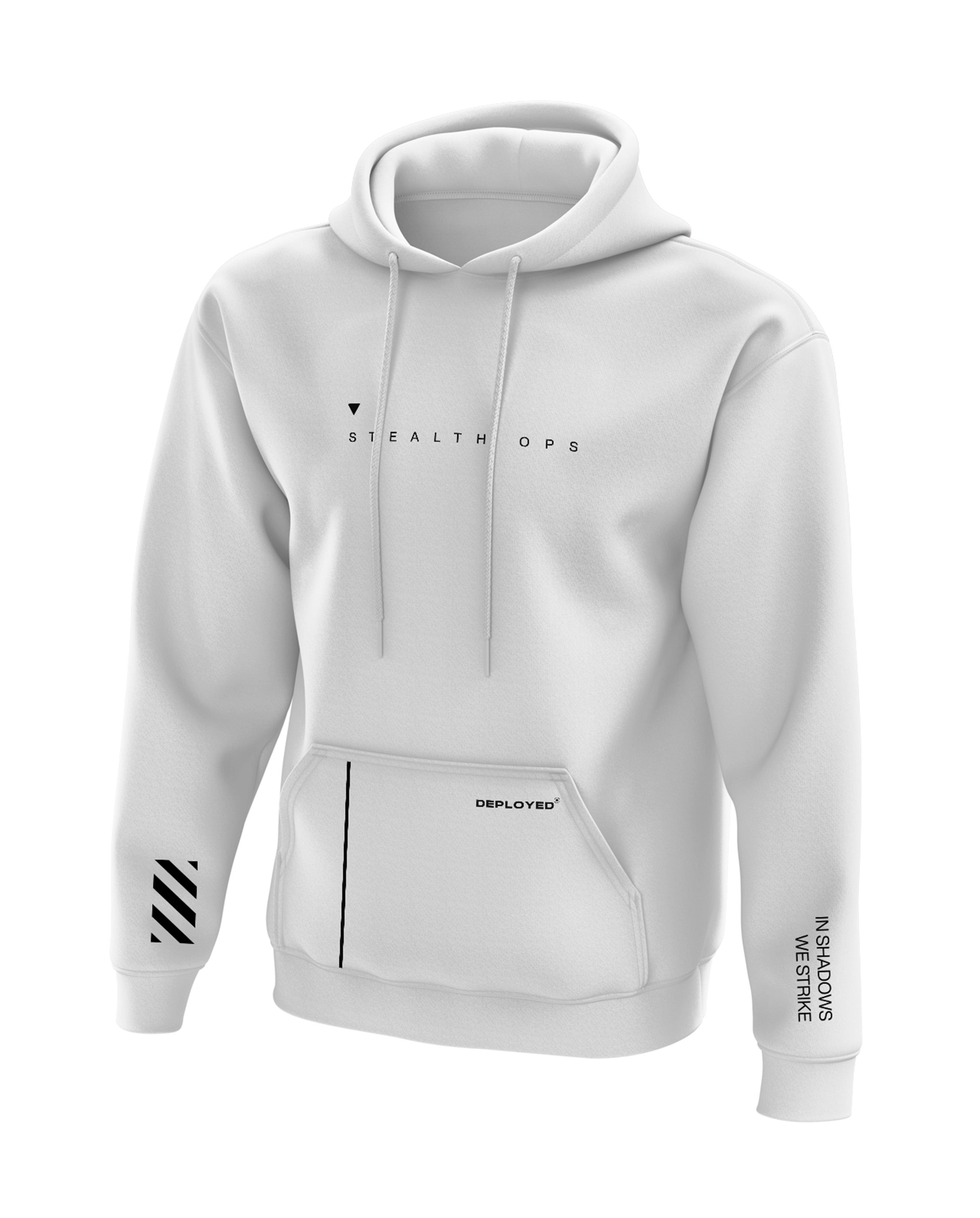 STEALTH OPS Hoodie