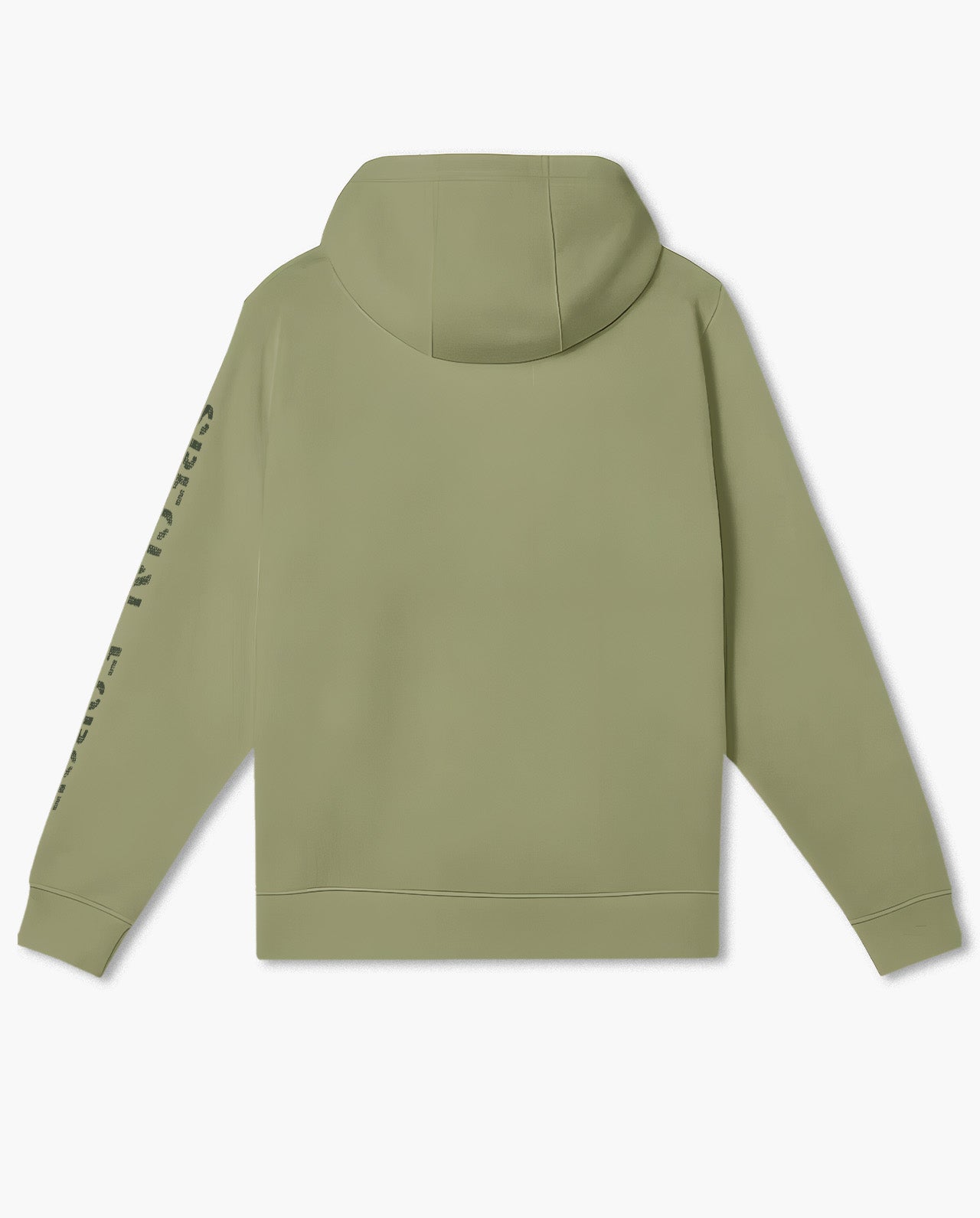 Unit 007 Camo Snow Soft Premium Hoodie