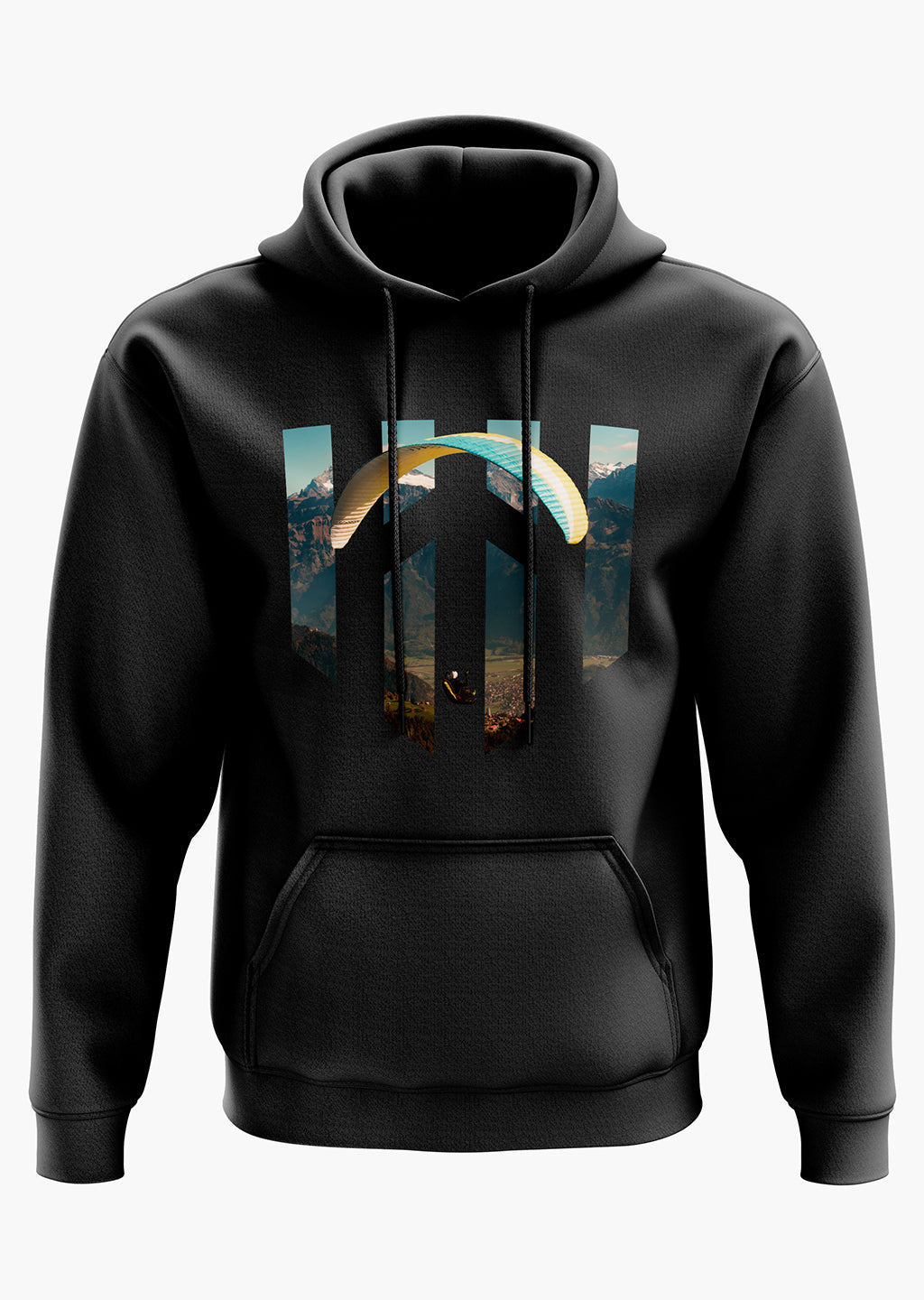 Paragliding Hoodie