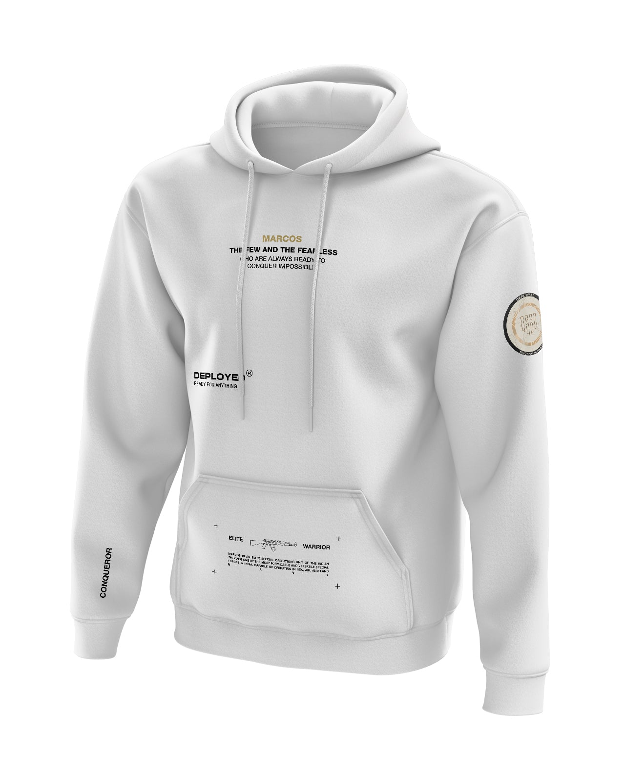 MARCOS Hoodie