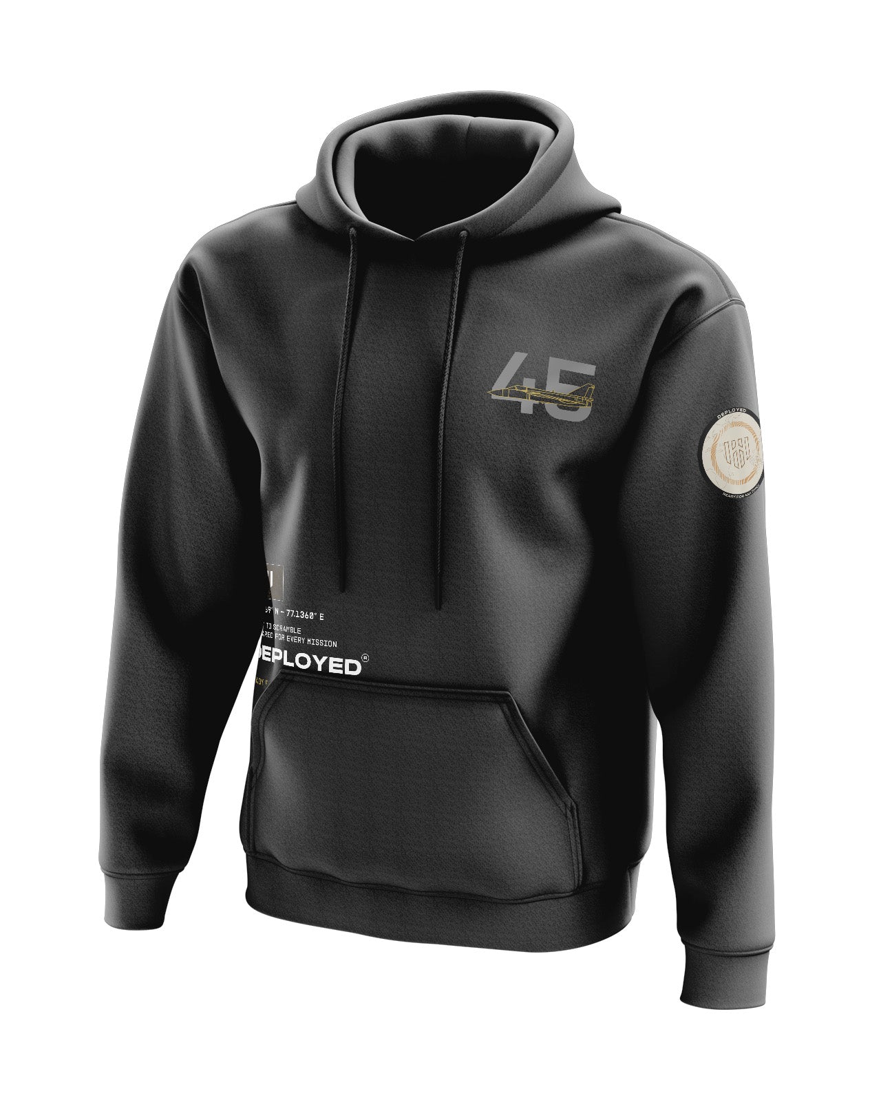45 SQUADRON Hoodie