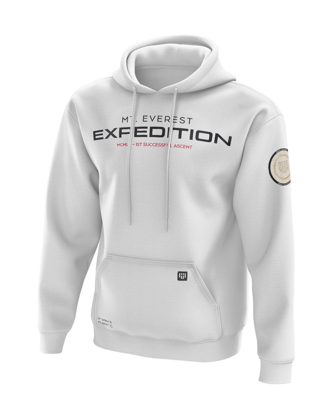 Everest Expedition Hoodie
