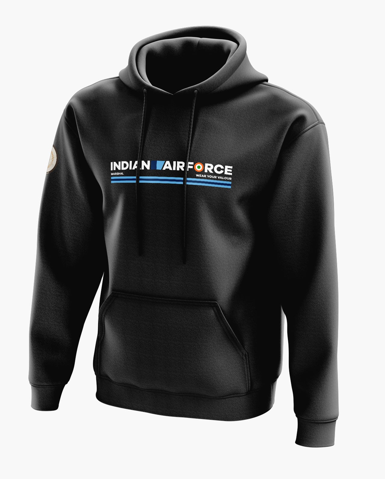 IAF Marshals Hoodie