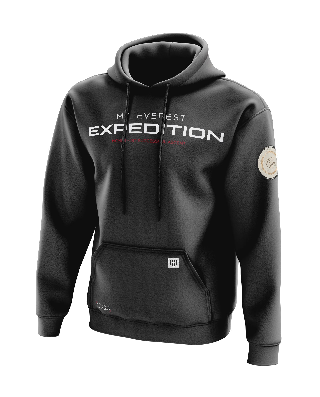 Everest Expedition Hoodie