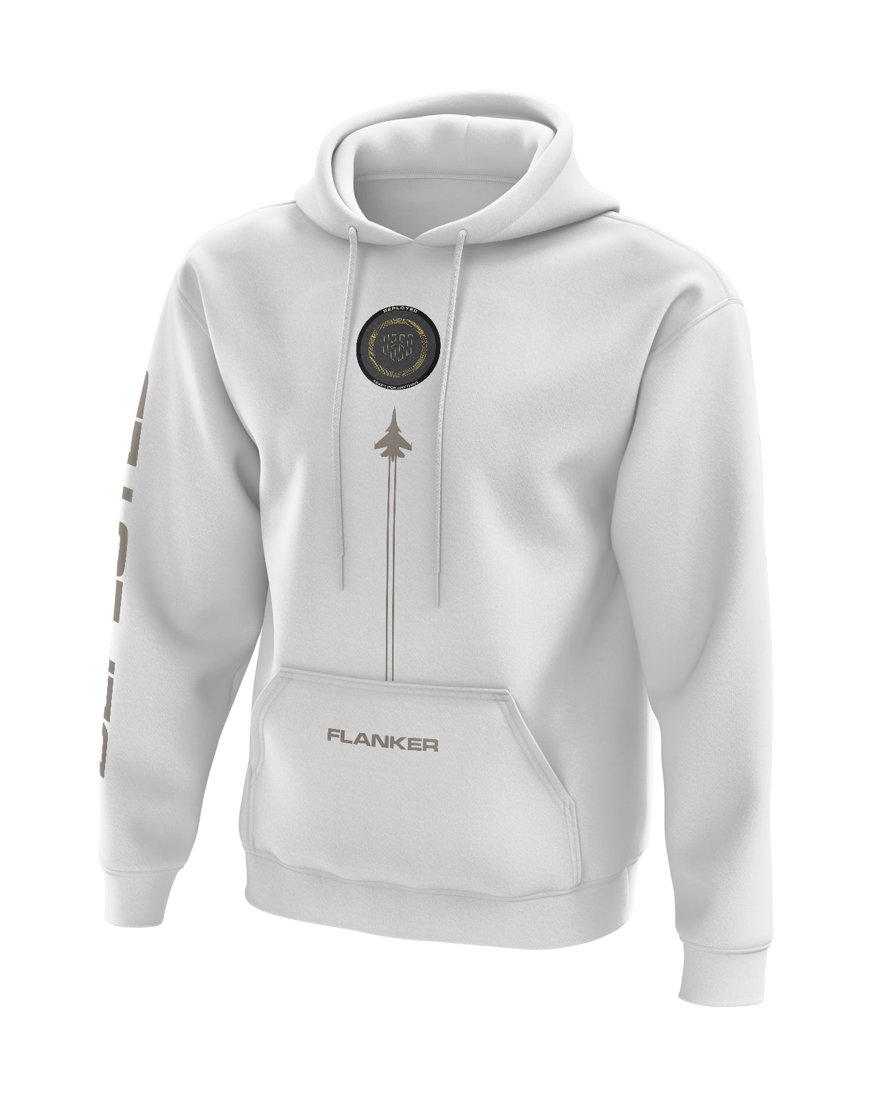 SU-30 MKI GRANDE Hoodie