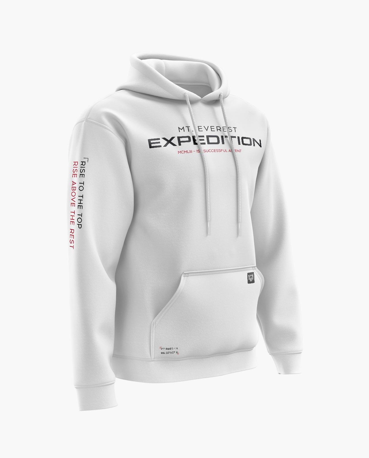 Everest Expedition Hoodie