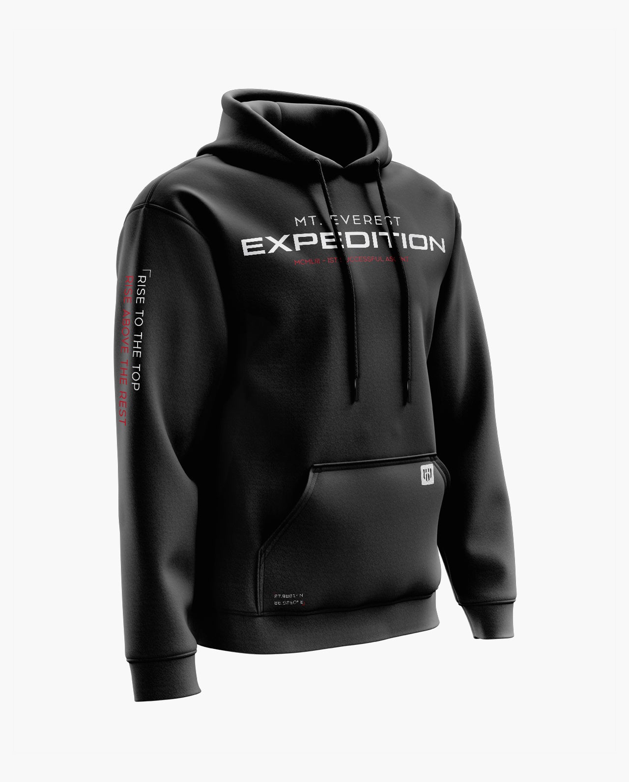 Everest Expedition Hoodie