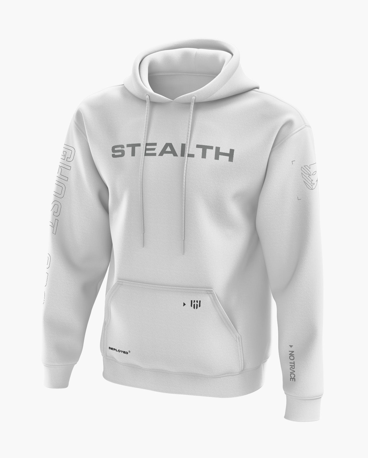 GHOST OPS Hoodie