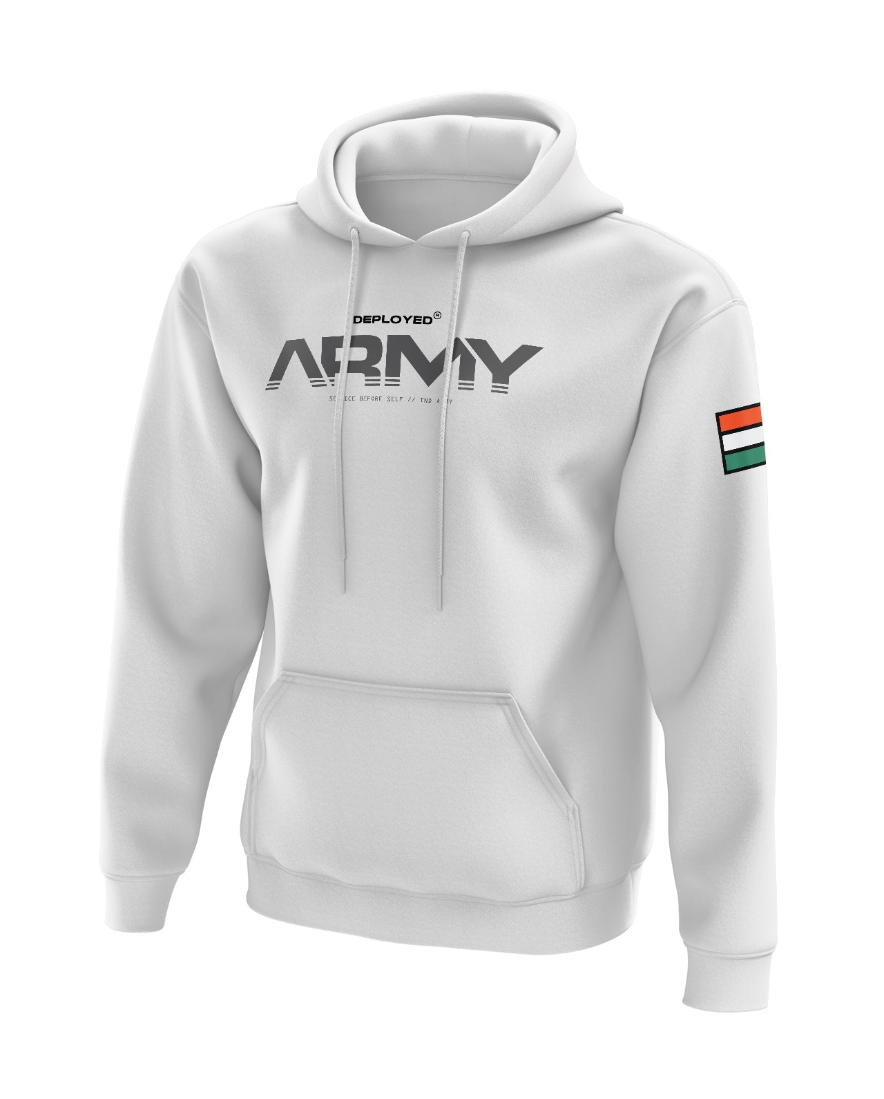 ARMY PROTOCOL Hoodie