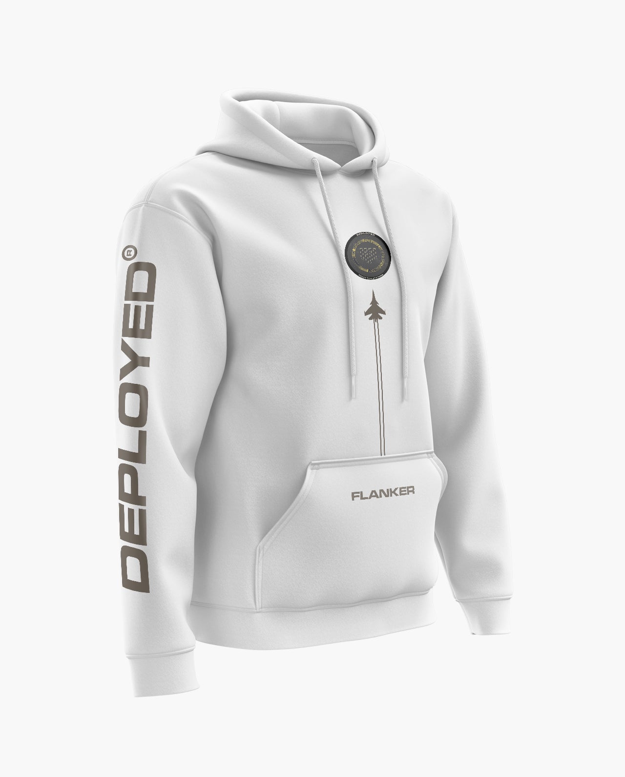 SU-30 MKI GRANDE Hoodie