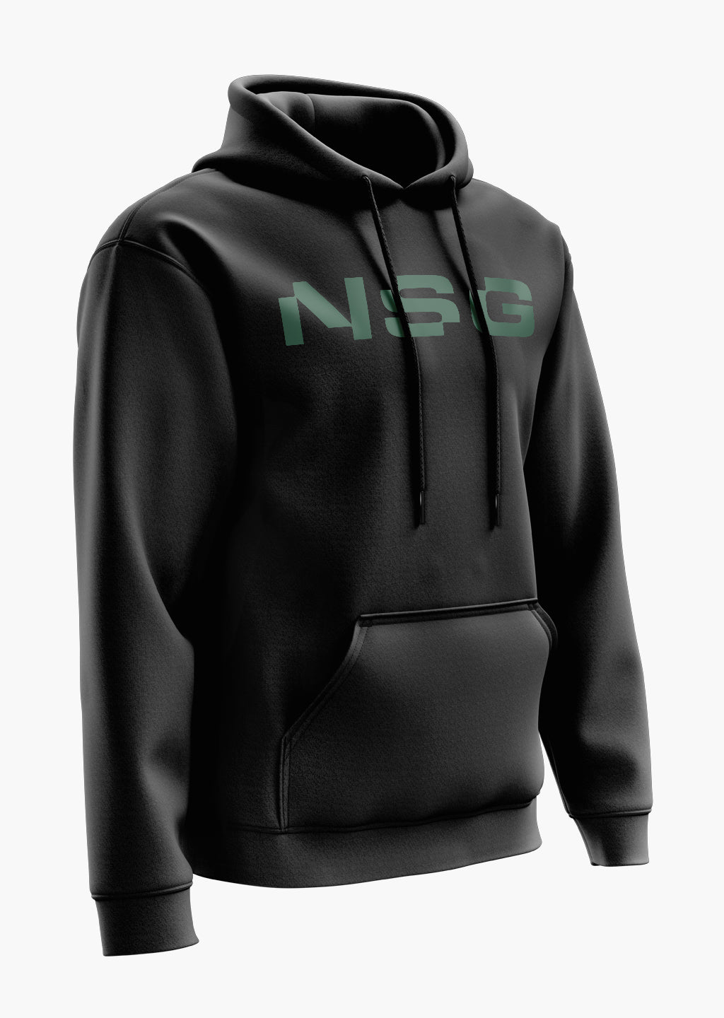 NSG COMMANDO RAGE Hoodie